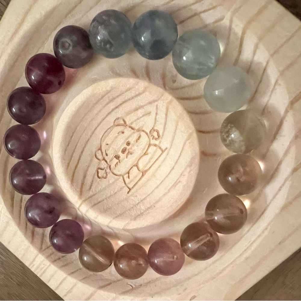 Fluorite
